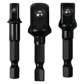 Performance Tool W1390 Power Drill Socket Adapter