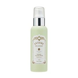 le bois Antiem Feminine Wash Fragrance Free (Unscented) Body Soap 120ml (x1)