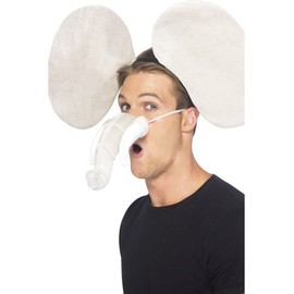 Smiffys Elephant Kit