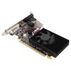GT210 1G DDR3 64bit Graphics Card Support DVI VGA HD