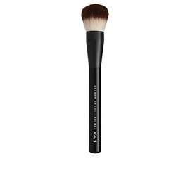 NYX Professional Makeup, Mulit Purpose Buffing Brush, Brocha Multipropósito