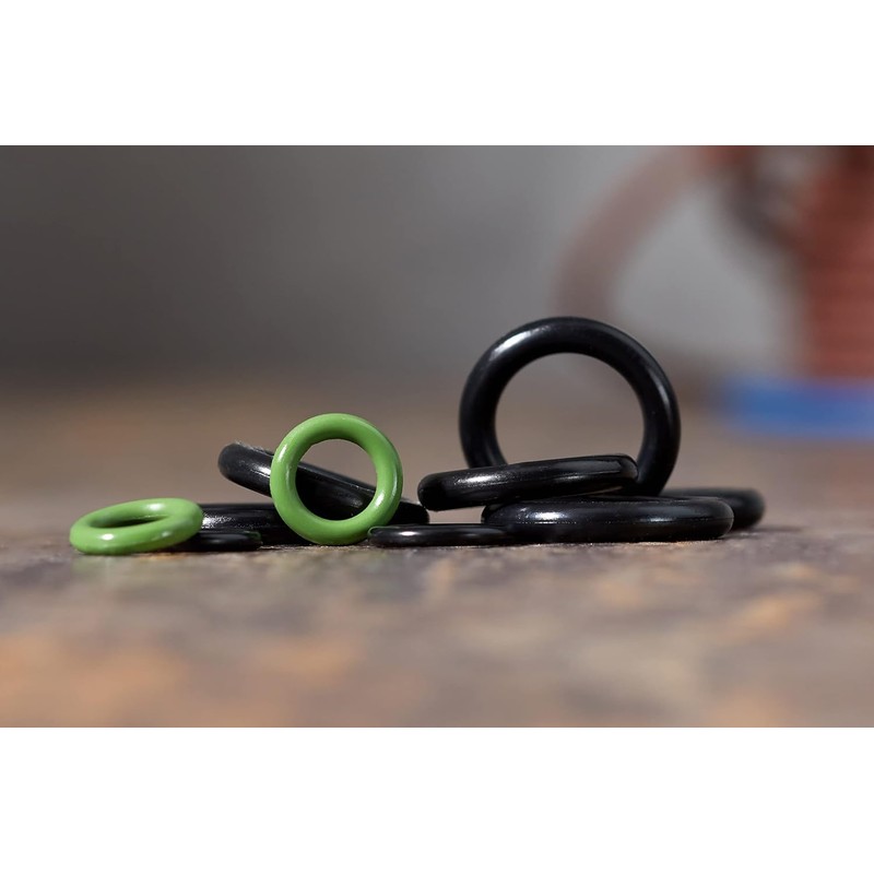 Nilfisk O-Ring Seals Set for High Pressure Washers (128500292)