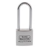 Burg Wächter 30 45 Burg Padlock 770 HB Alutitan, 30