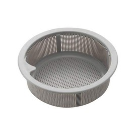 Cleanup Shallow Basket (Resin) [KAP-H7] Sink Accessories [KAPH7]