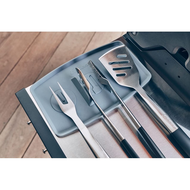 Enders Cutlery silicon tray