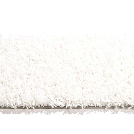 Floorigami, Carpet Diem, 9 in. x 36 in. Cut Pile, 0.68 in. Pile Height, Peel and Stick Carpet Tile, Polyester, (8 Tiles), (18 sqft/box)