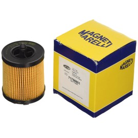 Magneti Marelli 71758801 Oil Filter