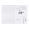 Oxford A5 Recycled Exercise Book 16 Sheets Line Style 3