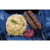 Sadaf Ground Meat Kabob Seasoning - Ground Meat Seasoning for