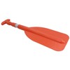 AB Tools Telescopic Mini Paddle Oar Boat Hook High Vis