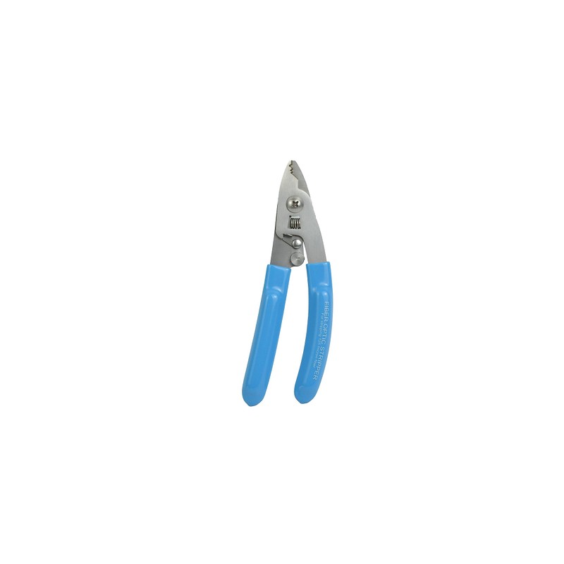 Elfcam® - Optical Fiber Wire Stripper with 3 Holes, Fiber