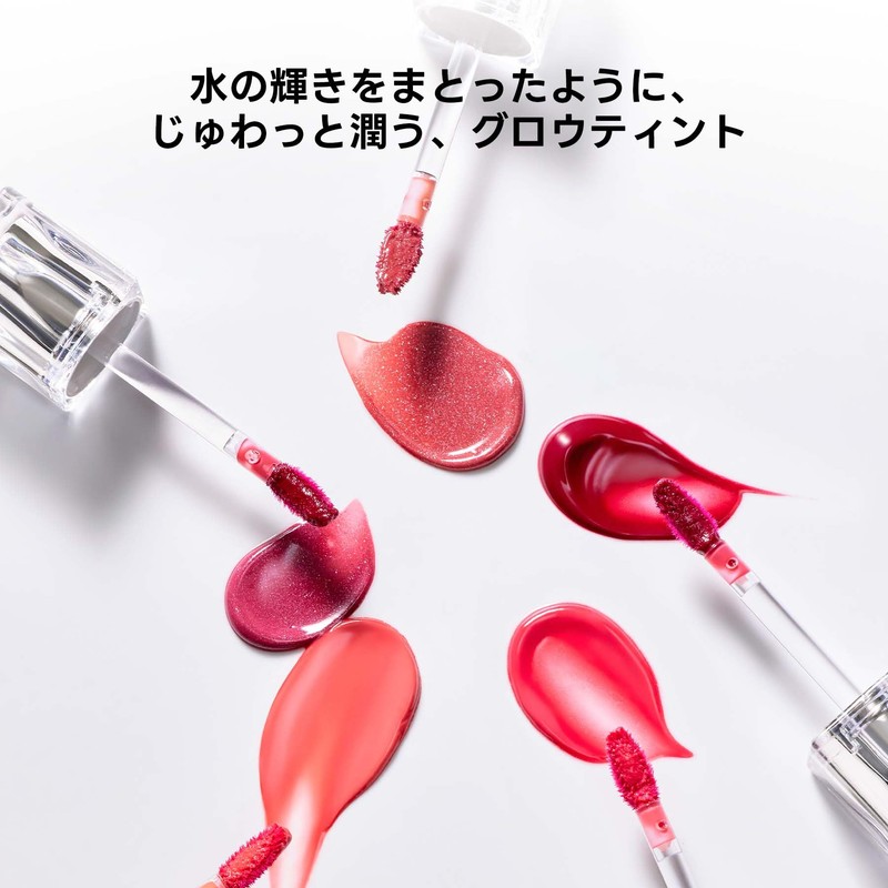 TIRTIR MASK FIT RED CUSHION 21N & GLOWTINT SET Limited