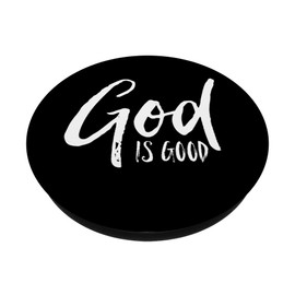 God Is Good Christian Stocking Stuffer Christmas Gift Idea