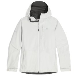 Outdoor Research Women’s Aspire II Jacket – Water & Windproof Outdoor Jacket