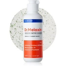 Dr.Melaxin- Limpiador enzimático de exosomas DR.MELAXIN 50 g