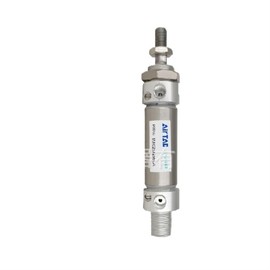 KJBIKBZPK Mini Cylinder with Buffer MAC16/20/25X25/50/75/100/125/150-200SCA(MAC25X400SCA)