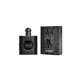 Opium Black Extreme by Yves Saint Laurent for Women - 1.6oz EDP Spray