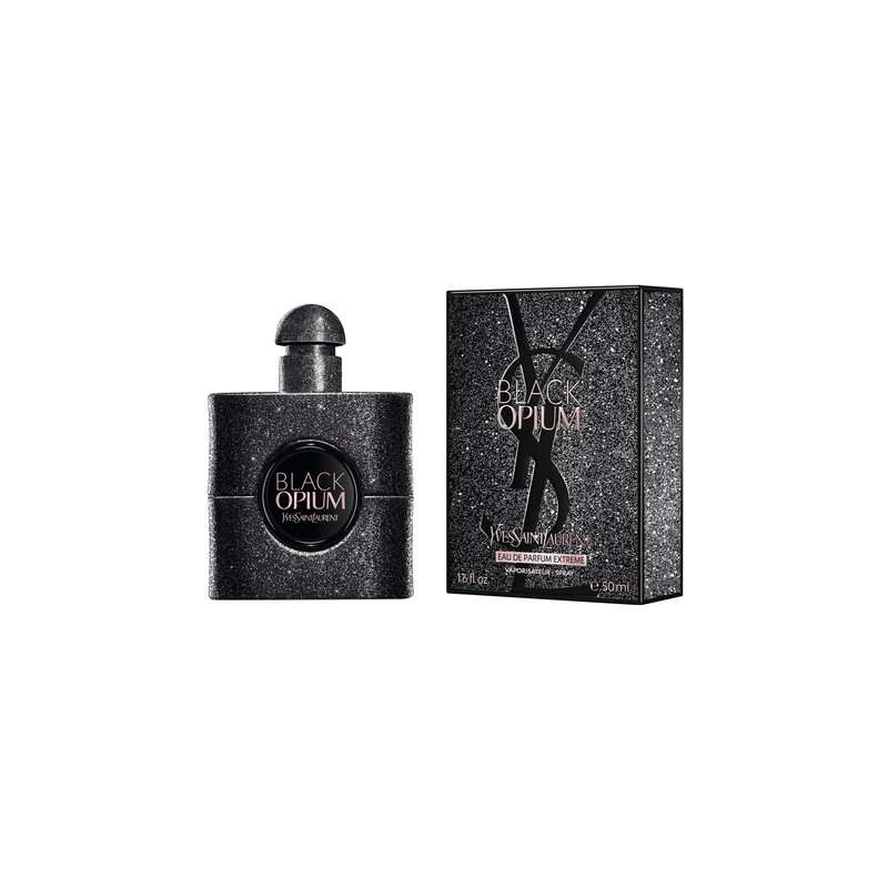 Opium Black Extreme by Yves Saint Laurent for Women -