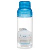 Skater PSPR5MC-A Mascot Water Bottle, 16.9 fl oz (480 ml),