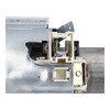 DL-pro Heater suitable for AEG Electrolux heating element instantaneous water