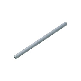 Okura BES150N-A Resin Roller, BES Type (φ0.7 x t.05 inches (18 x 1.2 mm), 5.9 inches (150 mm), Shaft Included