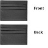 Van Der Rich ® - Leather Card Holder Ultra Thin