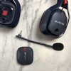 LEFXMOPHY A40 TR Pop Filter Replacement for Astro A30 A40