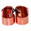 LITTELFUSE LRU 263R Fuse Reducer, 250 V, Copper Material, Class
