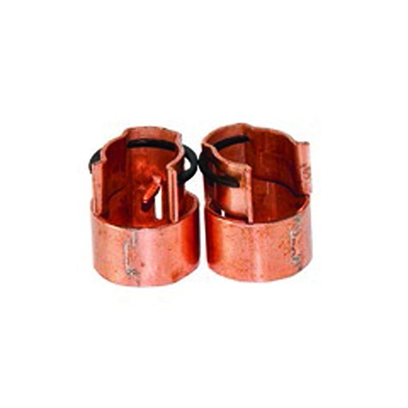 LITTELFUSE LRU 263R Fuse Reducer, 250 V, Copper Material, Class