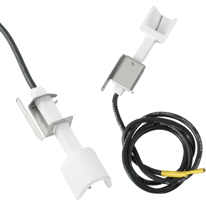 onlyfire Igniter Kit Fits for Weber Genesis 300 Series Propane