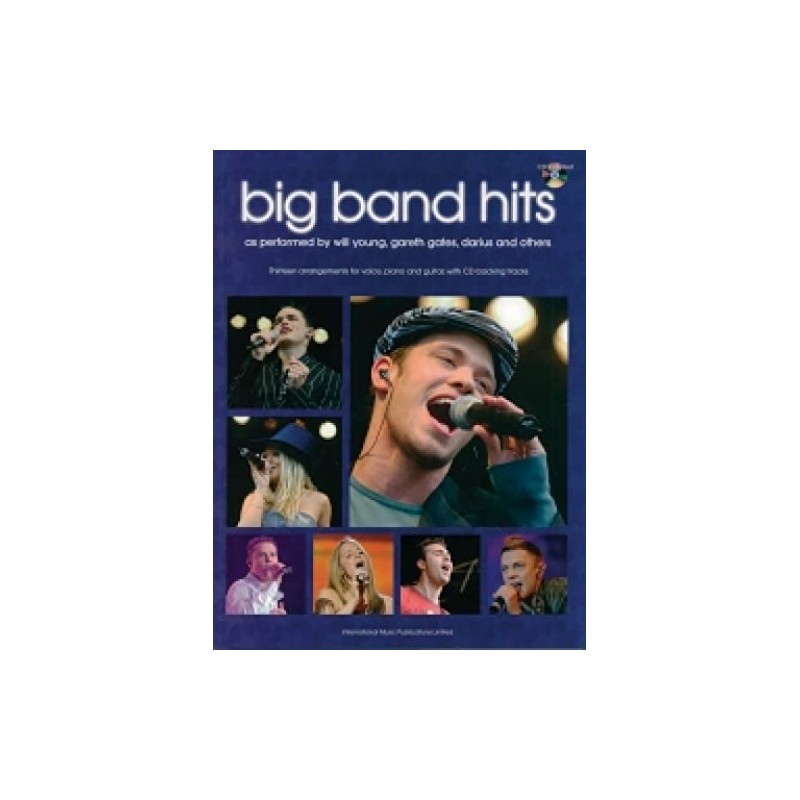 Big Band Hits (Pop Idol)