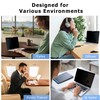 MEGOO Privacy Screen for MacBook Pro 14 Inch (2021–2024, M1–M4