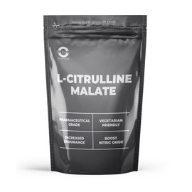 Pure Product Australia L-Citrulline Malate Powder Premium Quality Amino Acid (200G)