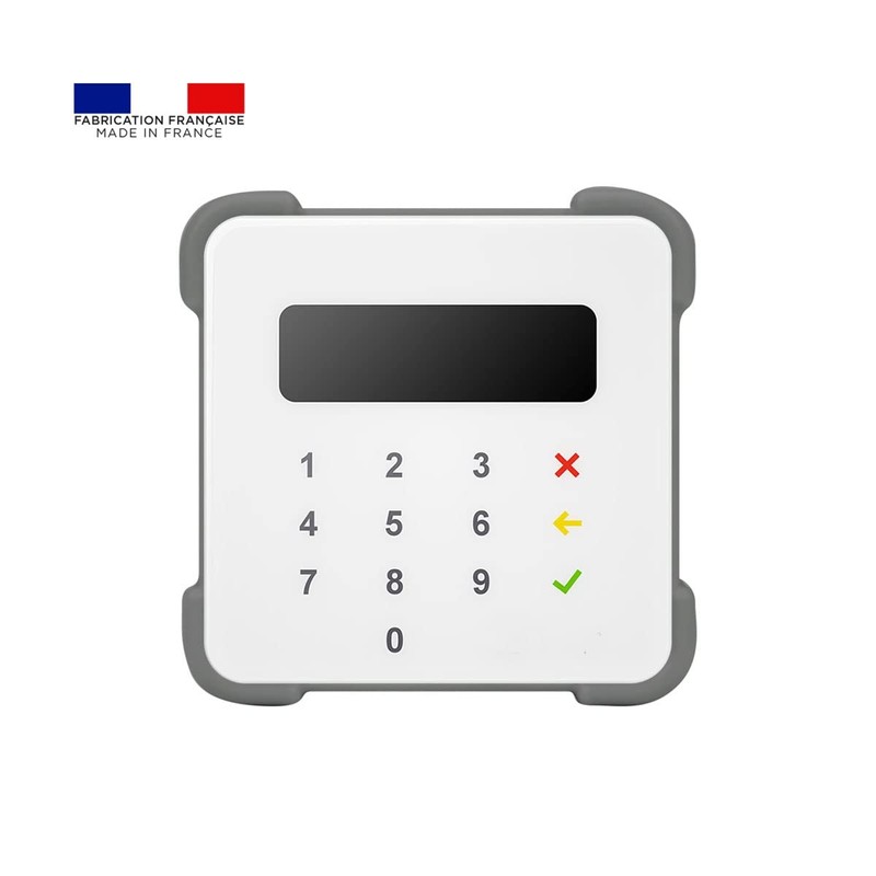 MOBILIS SumUp Air Payment Terminal Case | Protective Case with