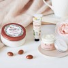 Organic Hand Cream Sweet Almond and others / 유기농 핸드크림