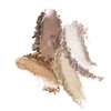 jane iredale Quad Bronzer Refill 8.5g (Various Shades), Peaches and