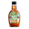 Butternut Mountain Farm Pure Vermont Maple Syrup, Organic, Grade A,