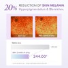 Mary&May Tranexamic Acid + Glutathione Eye Cream - 30 g