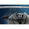 Mawa by Reston Lloyd BodyForm Series Non-Slip Space-Saving Extra Wide