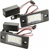 Phil Trade 4250957106935 LED License Plate Lighting