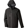 North End Prospect 2-Layer Hooded Soft Shell Jacket. 88166 -
