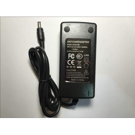 Replacement for 6V 5A AC-DC Power Supply PSU for DVDO iScan VP50 High Definition Video Processor