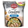 Boulangerie Grissol Croutons, Creamy Caesar 135g/4.8 oz.