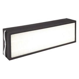 Dayton 2HPD3 Replacement Filter, HEPA, 2HPC3