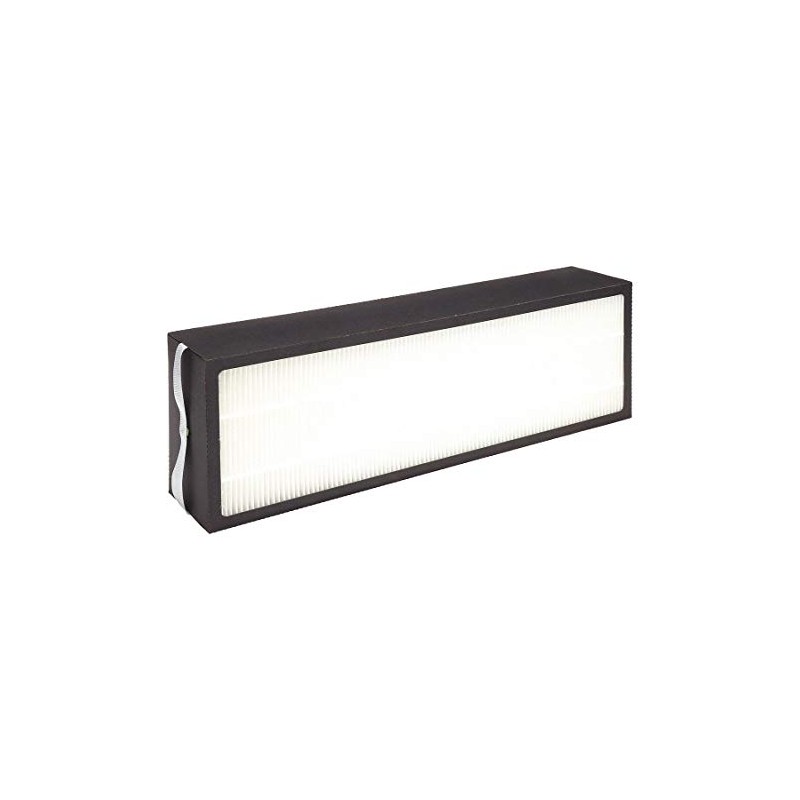 Dayton 2HPD3 Replacement Filter, HEPA, 2HPC3