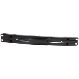 For Chevy Cobalt Bumper Reinforcement 2005 06 07 08 09 2010 | Rear | Impact Bar | Steel | Replacement For GM1106585 | 25800854