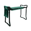 Burpee Multi-Function Garden Kneeler Seat with Padded Cushion and Detachable