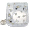 Clear Camera Protective Case Compatible for Instax Polaroid Mini11 9