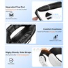 KawayeReal for Meta Quest 3S/Quest 3/Quest 2 Head Strap with