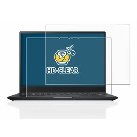 BROTECT Screen Protector for ASUS Rog Flow X13 2022 Screen Protector Ultra Clear